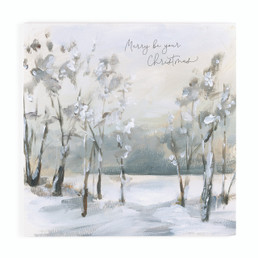 Canvas - Merry Be