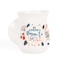 Handwarmer Mug - Be Someone's