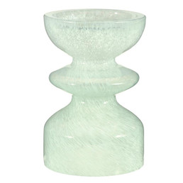 Green Candle Stand - Small