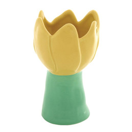 Yellow Tulip Accent