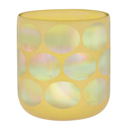 Sunny Opal Candle