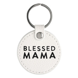 Keytag - Blessed Mama Keytag - Blessed Mama