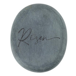 Risen Stone - He Is Risen