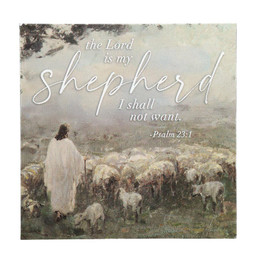 Magnet - My Shepherd