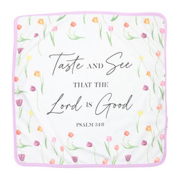 Microfiber Towels - Taste & See