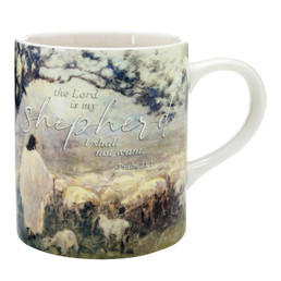 Mug - My Shepherd