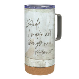 Travel Mug - New Creation