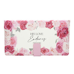 Registration Pouch - Love Endures