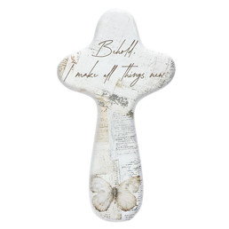 Handheld Cross - New Creation