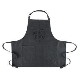 Apron - Armor of God