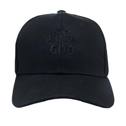 Baseball Cap - Armor of God