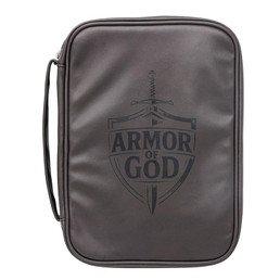 Bible Cover - Armor of God