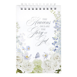 Devotional Book Set - The Heavens Declared