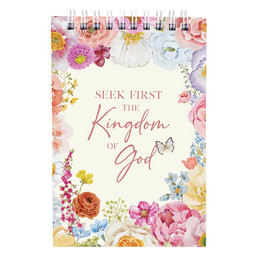 Devotional Book Set - Seek First