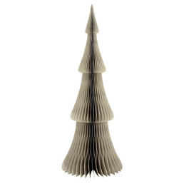 Paper Tree - Frasier Warm Grey 28"