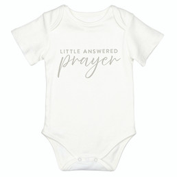 Snapshirt - Little Answered Prayer