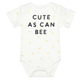 Snapshirt - Cute As Can Bee