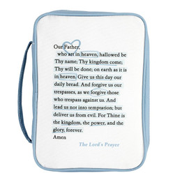 Notes Of Hope Bible Cover - Our Father