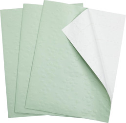 Wrapping Paper Sheet - Botanicals 3pk