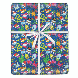 CRABBY FOR CMAS 9FT JUMBO ROLL 96-4937