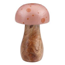 Forest Bloom Mushroom - Large