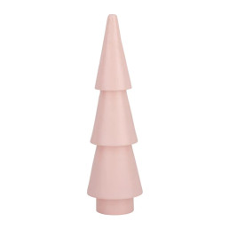 Rose Christmas Tree - Medium