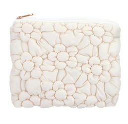 White Pouch