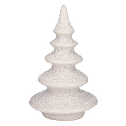 Crystal Snow Pine