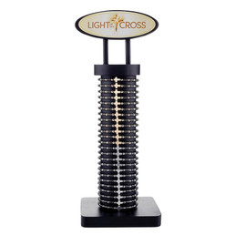 Firm Foundation Bracelet Display