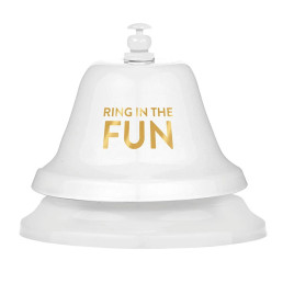 Bell - Ring in the fun