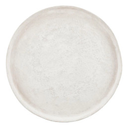 Paper-Mache Tray - Natural