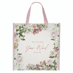 My Joy is Your Word - Eco Tote