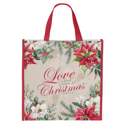Love Came Down Eco Tote
