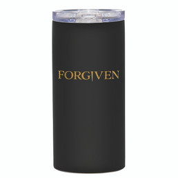 Forgiven - Tumbler