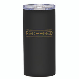 Redeemed - Tumbler