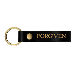 Forgiven - Keychain