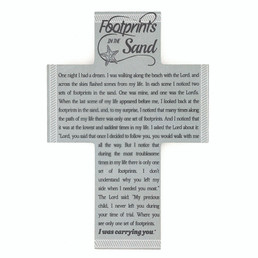 I Stand Plaque 