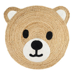 Bear Rug