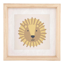 Wall Art - Lion