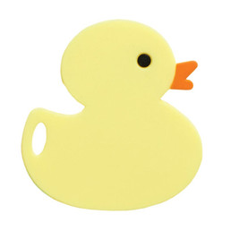 Silicone Teether - Ducky