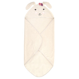Hooded Towel - Bunny