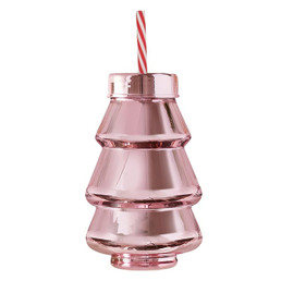 Tree Sipper - Blush