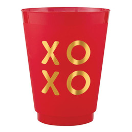 Frost Cup - XOXO