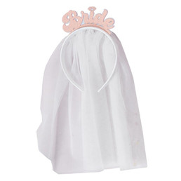 Headband - Bride