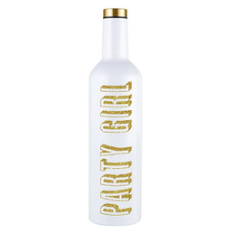 Stainless Steel Bottle - Party Girl