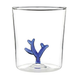 Figurine DOF Glass - Coral
