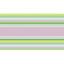 Paper Table Runner - Taco Collection