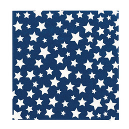 Lunch Napkins - Americana