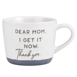 Cozy Mug - Dear Mom
