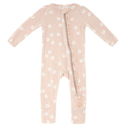 Cozy Romper - Mini Floral
